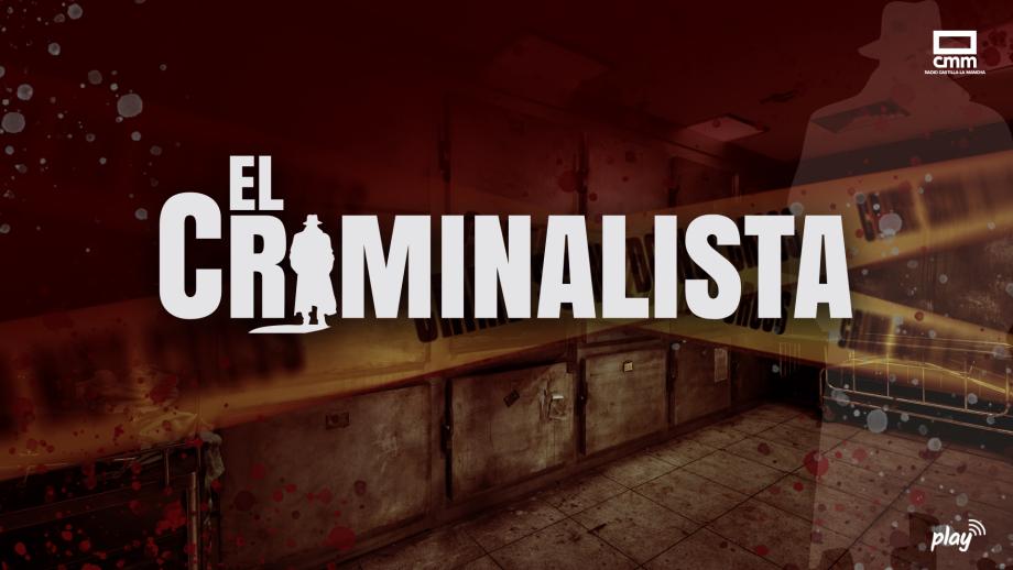 El Criminalista