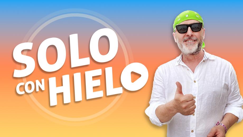 Solo con Hielo