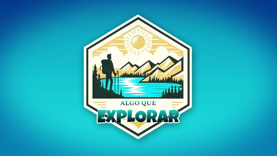 Algo que explorar