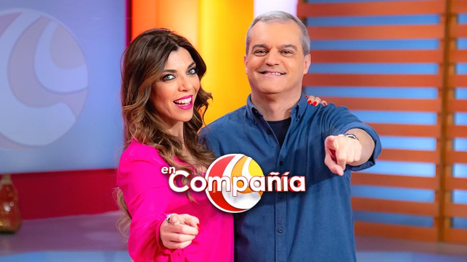 EN COMPAÑÍA