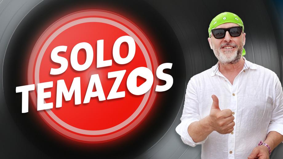 Solo Temazos