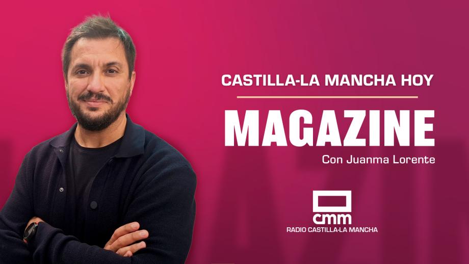 CLM Hoy Magazine