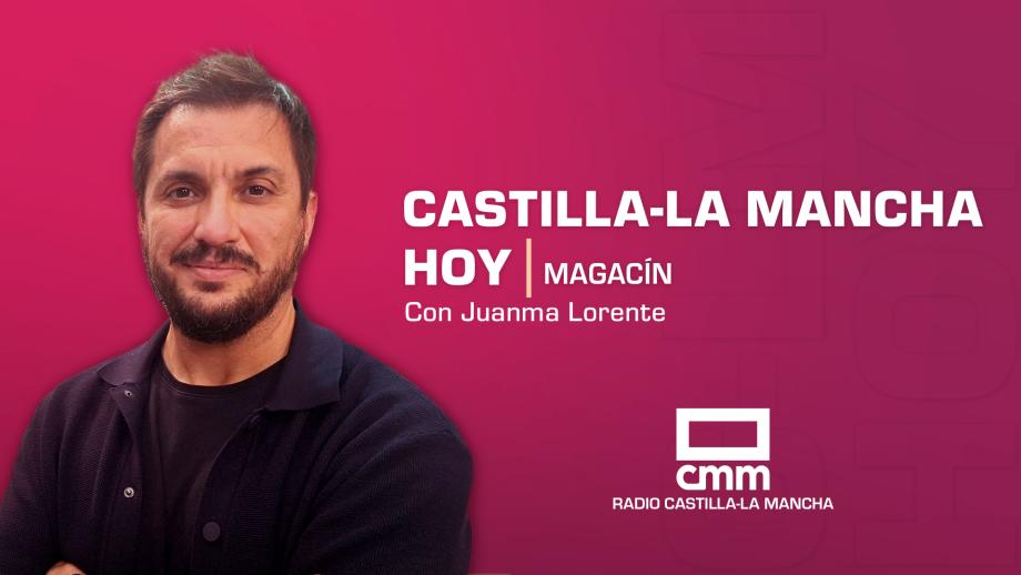 CLM Hoy Magazine
