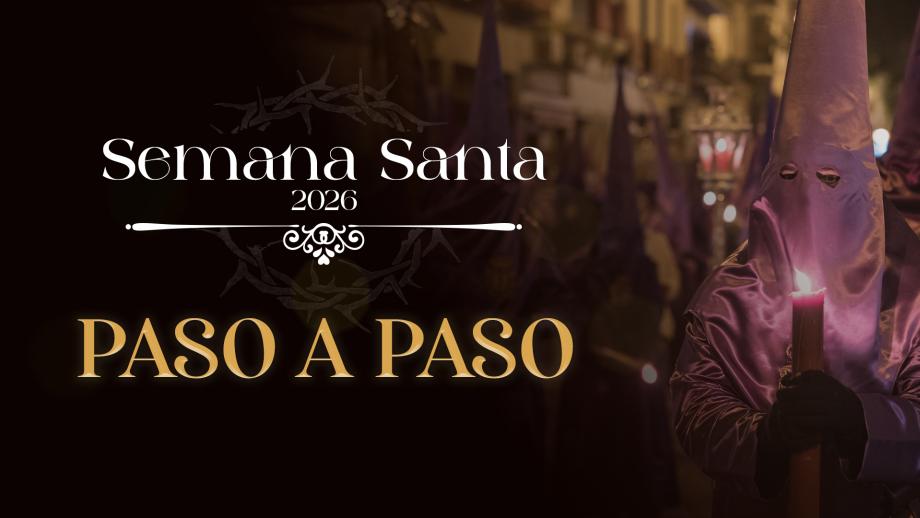Especial Semana Santa