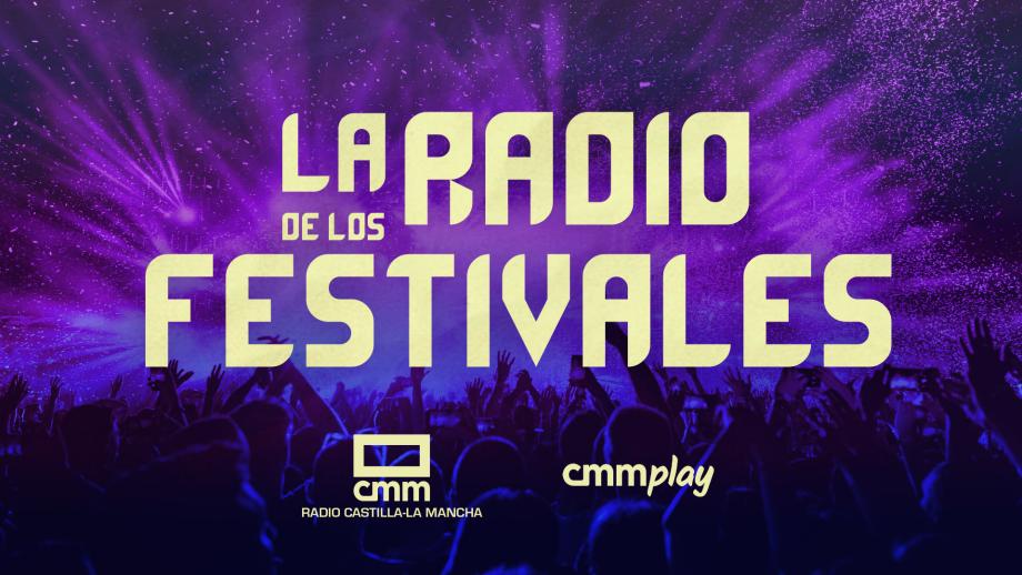 La Radio de los Festivales