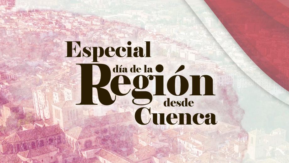 ACTO INSTITUCIONAL DÍA DE LA REGIÓN
