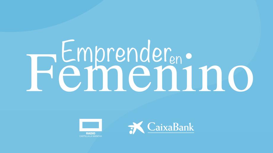 Emprender en Femenino