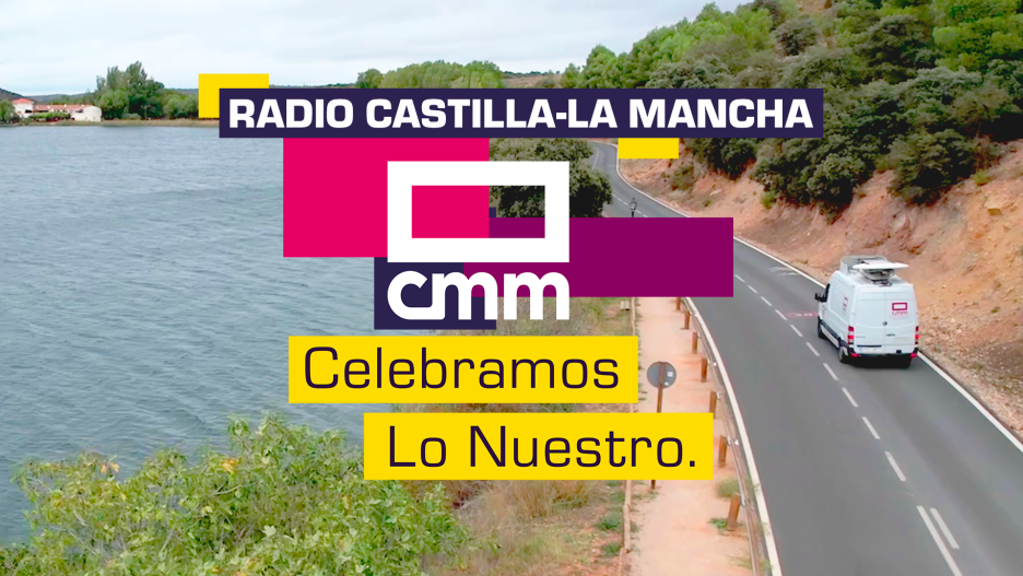 Radio CLM - Celebramos lo Nuestro - HD 1920x1080