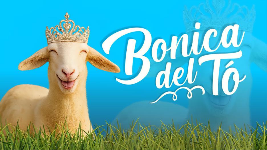 CMM ha presentado su nuevo programa para la nueva temporada televisiva, el talent "Bonica del tó", en el que se busca a la mejor oveja de Castilla-La Mancha.