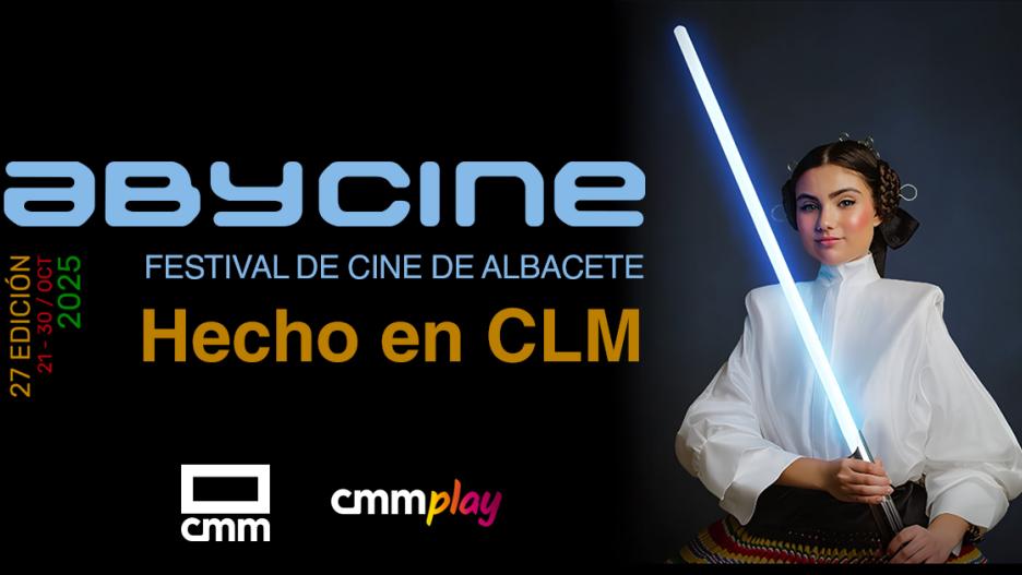 Abycine hecho en clm HD 2025