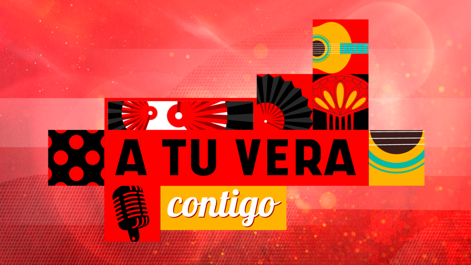 A Tu Vera Contigo 2026