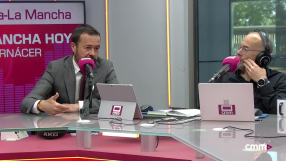 Entrevista a José Luis Escudero, comisionado para la Accesibilidad del Gobierno de C-LM
