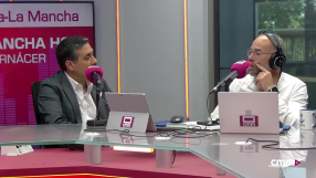 Entrevista a Javier Ortega, secretario general de CCOO C-LM