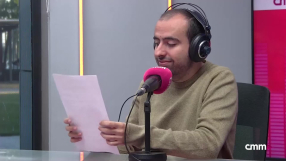 Javier González nos presenta su novela medieval y de fantasía ‘Rompejuramentos’