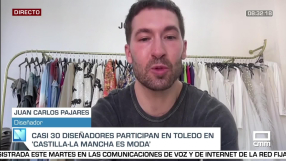 Entrevista a Juan Carlos Pajares
