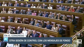 La mañana En Titulares - 21/5/2025