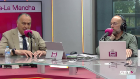 Entrevista a José Manuel López Carrizo, alcalde de Tarancón