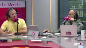 Entrevista a Manuel Moreno, periodista y director del Podcast El Criminalista