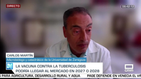 Entrevista a Carlos Martín