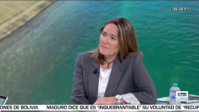 Entrevista a Beatriz Larraz