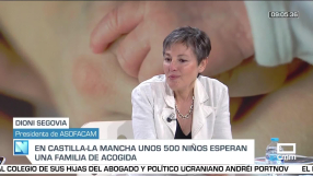 Entrevista a Dioni Sevilla