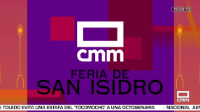 Despierta Player con Cristina Medina - 22/5/2025