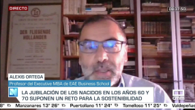 Entrevista a Alexis Ortega