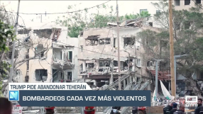 La mañana En Titulares - 17/6/2025