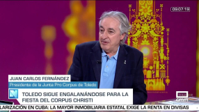 Entrevista Juan Carlos Fernández Layos