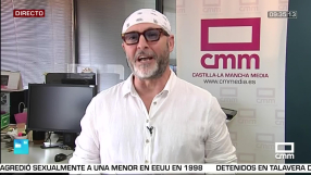 Entrevista a Juan Solo - 18/6/2025