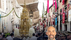 Castilla-La Mancha Hoy especial Corpus Christi desde Toledo