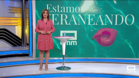 Despierta Player con Cristina Medina - 20/6/2025
