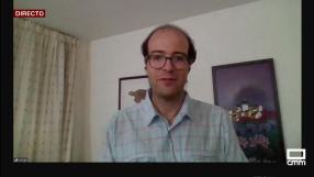 Entrevista a Jorge P. Rodríguez