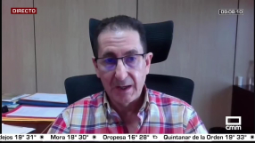 Entrevista a Esteban García