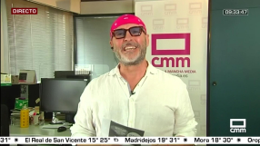 Entrevista a Juan Solo - 25/6/2025