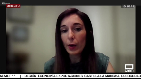 Entrevista a Silvia López - 25/6/2025