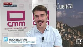 Entrevista a Rodrigo Muñoz