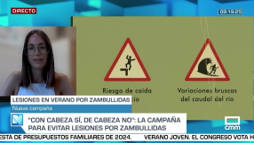 Entrevista a Marta Tante
