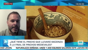 Entrevista a Rubén Urbano - 26/6/2025