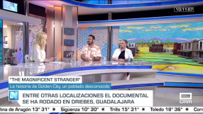 Entrevista a Miguel Ángel Guerra e Iván Karras