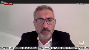 Entrevista a Sergio Herrero