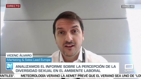Entrevista a Vicenc Álvaro