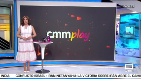 Despierta Player con Cristina Medina - 27/6/2025