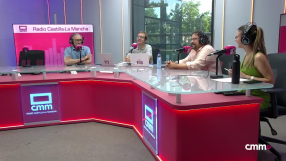 Viernes de súper tertulia: Violencia machista y Ley de Amnistía