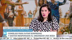 Entrevista a Itziar Fernández de la Cruz - 30/6/2025