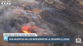 La mañana En Titulares - 2/7/2025