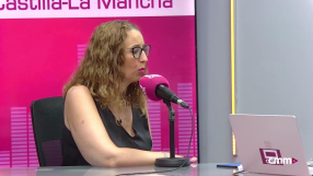 Entrevista a Sara Simón, Consejera de Igualdad