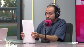 Mareta, un espacio literario nacido en Guadalajara tan solo hace dos meses