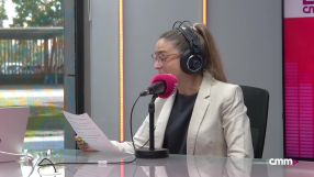 La otitis de nadador