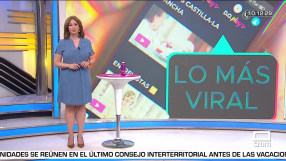 Despierta Player con Cristina Medina - 4/7/2025
